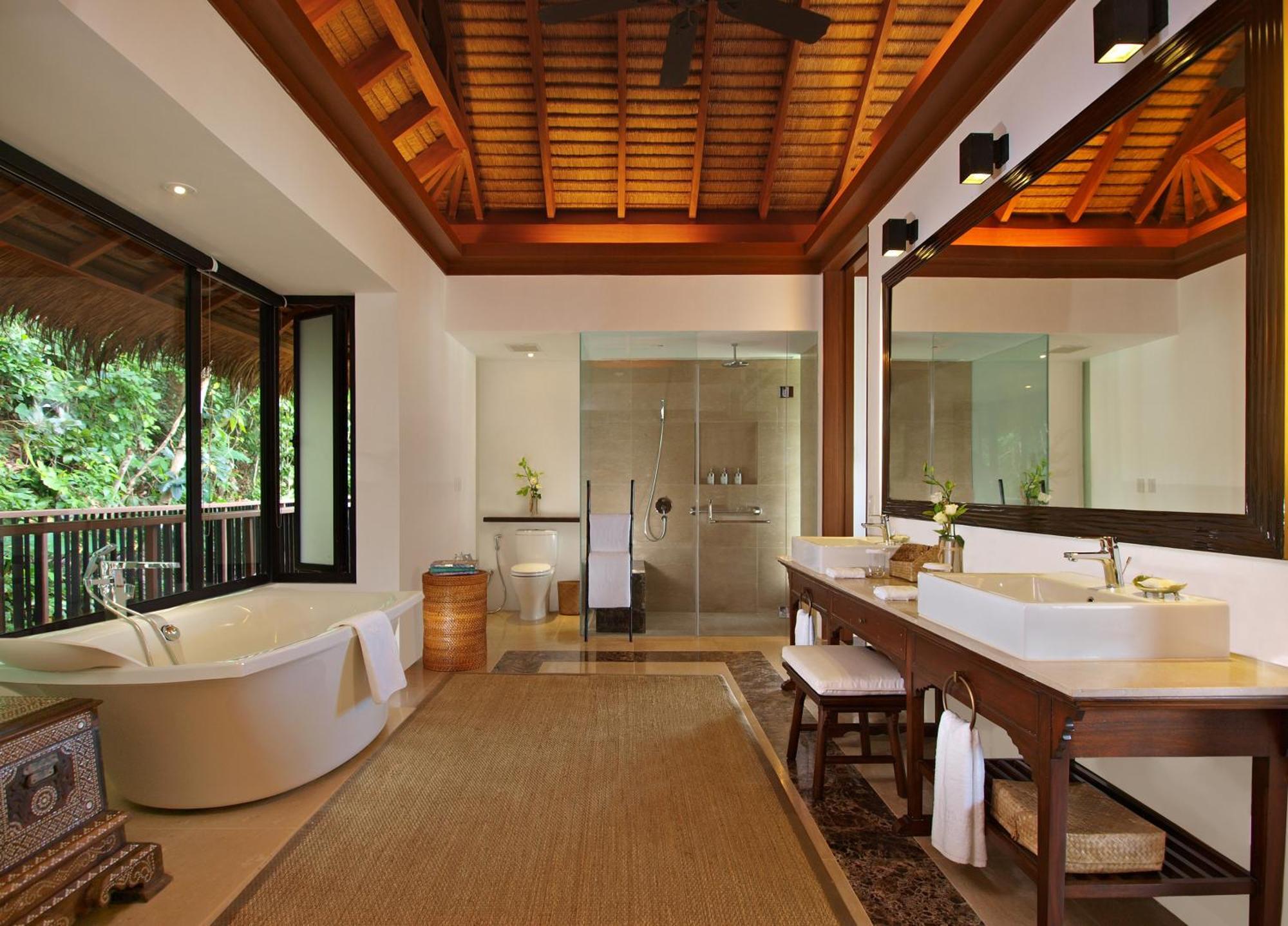El Nido Resorts Pangulasian Island Exterior foto