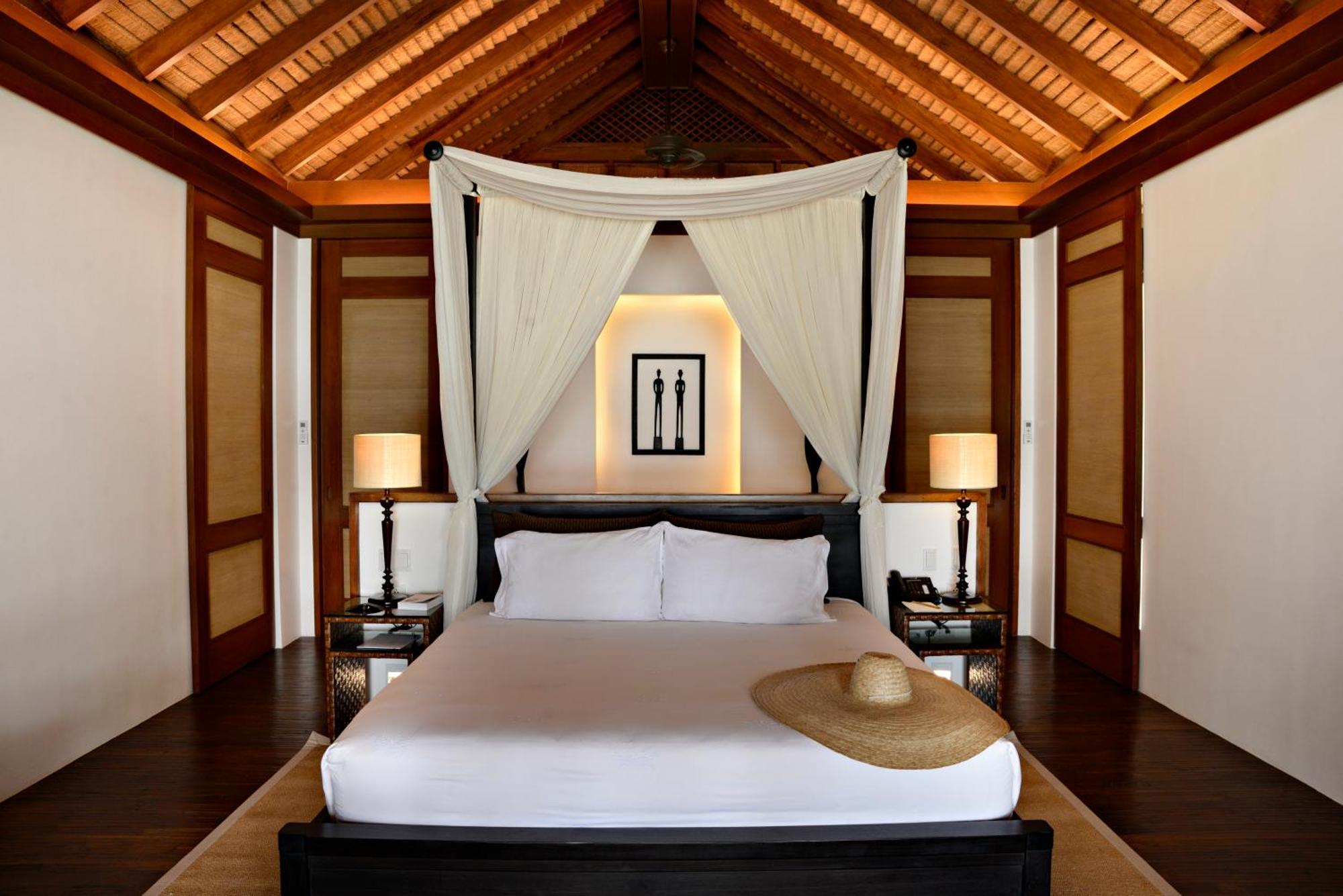 El Nido Resorts Pangulasian Island Habitación foto